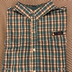 Columbia Men’s Super Low Drag LS Shirt